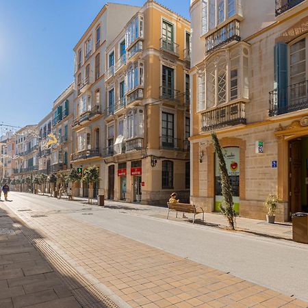 C60 Pretty Loft In Downtown Apartment Malaga Luaran gambar