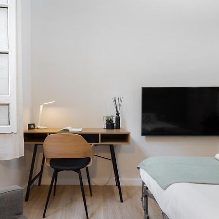 C60 Pretty Loft In Downtown Apartment Malaga Luaran gambar
