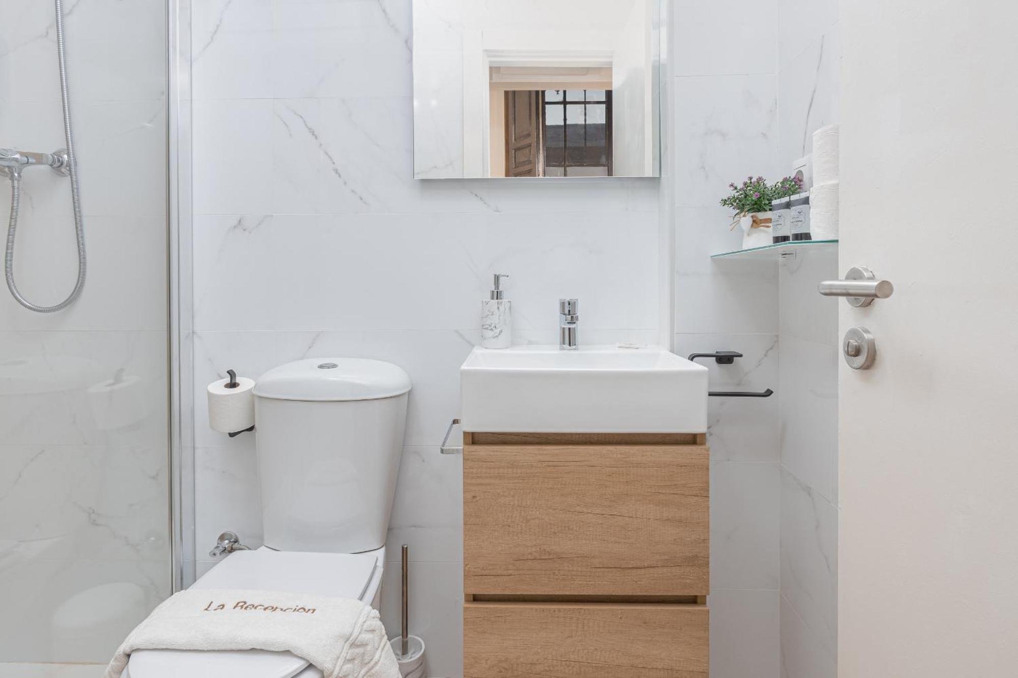 C60 Pretty Loft In Downtown Apartment Malaga Luaran gambar