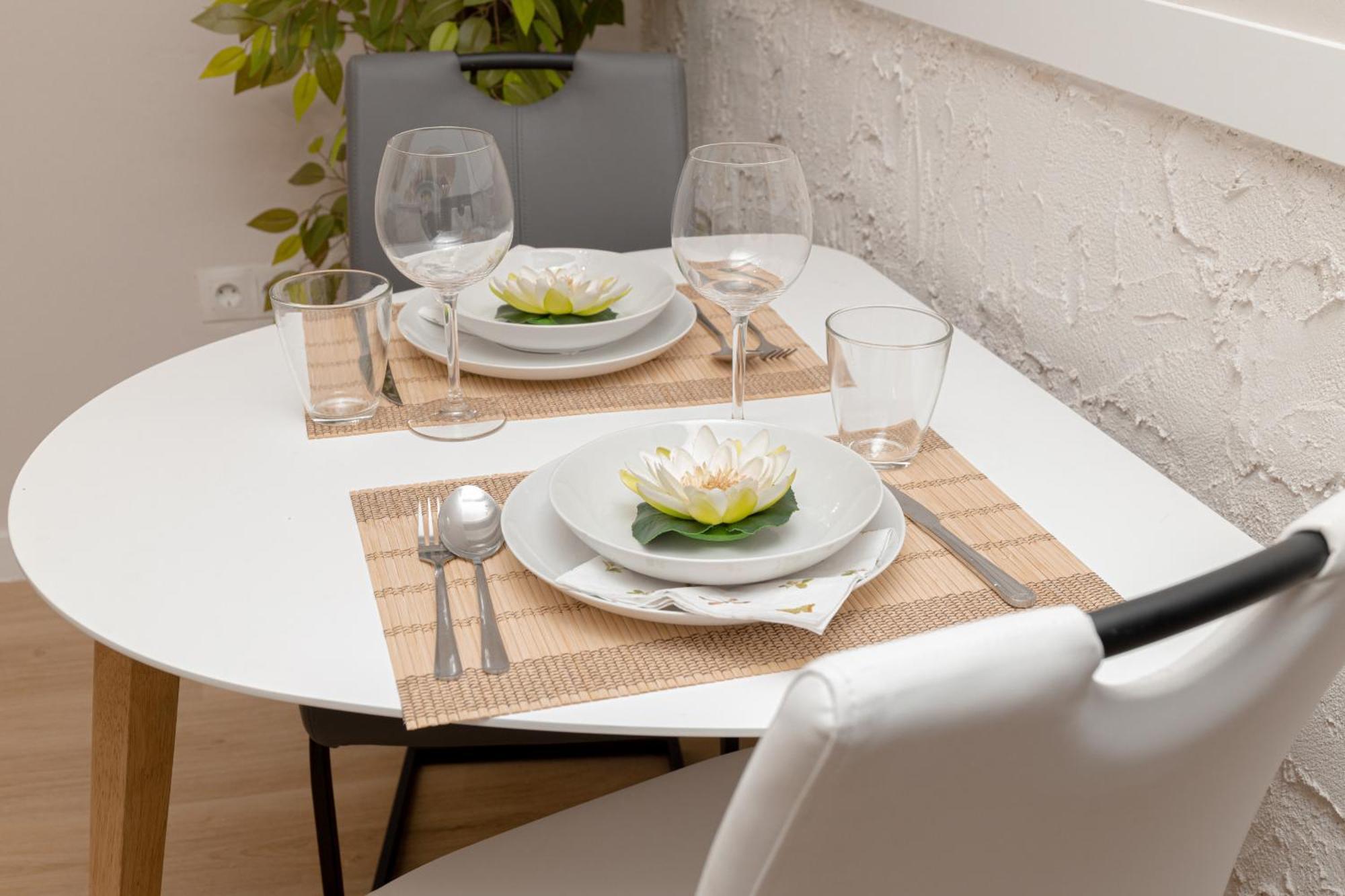 C60 Pretty Loft In Downtown Apartment Malaga Luaran gambar
